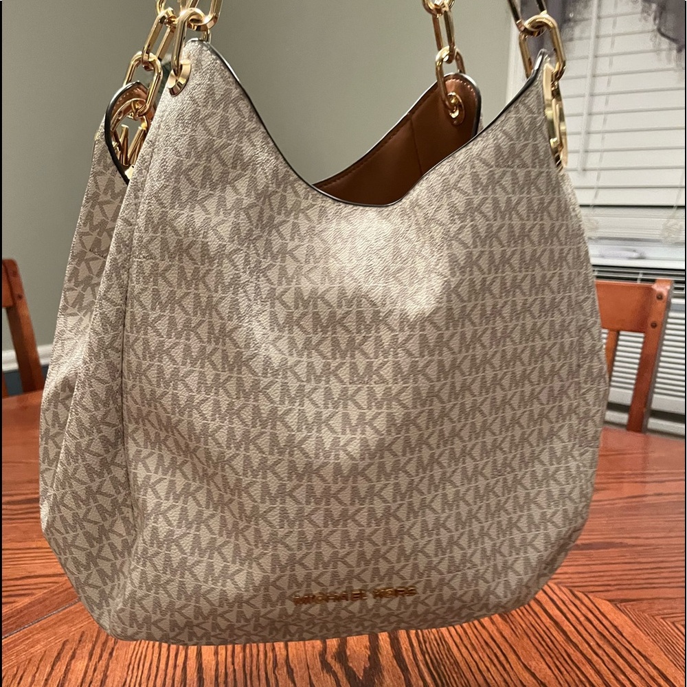 Michael Kors Lillie tote